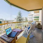 Lejlighed Guesthost - Turchese Seaview