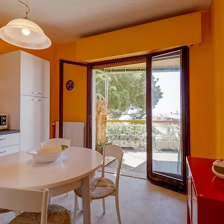 Turchese Seaview Apartment *