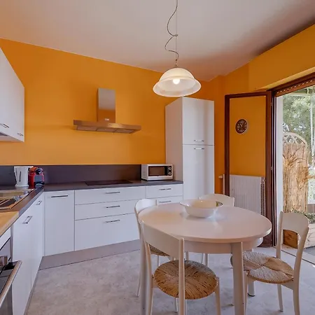 Turchese Seaview * San Remo