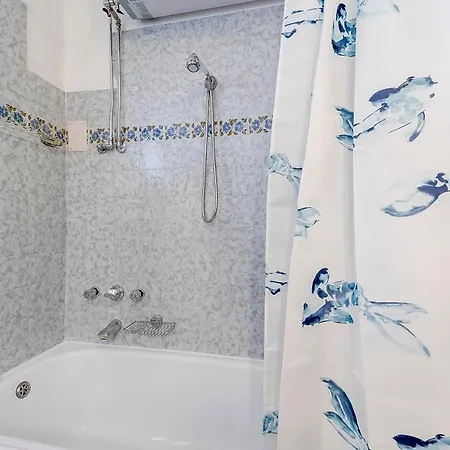 Apartment Turchese Seaview