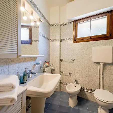 Appartement Turchese Seaview