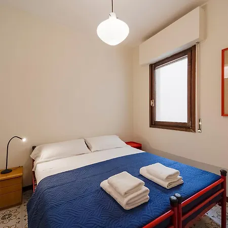 Appartement Turchese Seaview San Remo