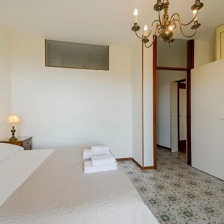 Guesthost - Turchese Seaview * Sanremo