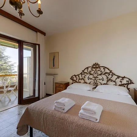 Turchese Seaview Appartement *