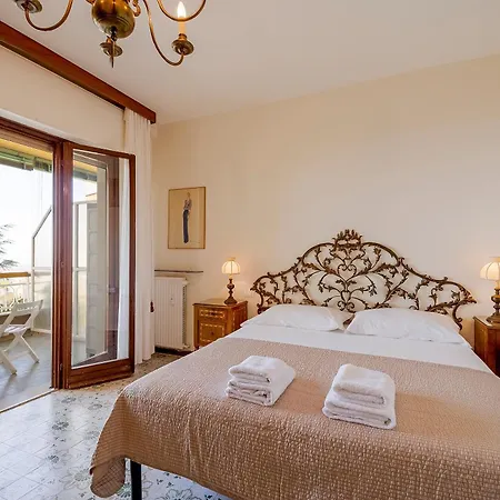 Apartment Turchese Seaview *