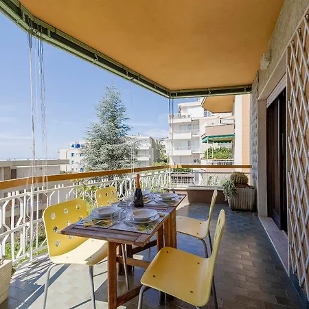 Appartement Turchese Seaview *