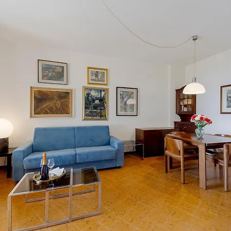 Апартаменти Turchese Seaview