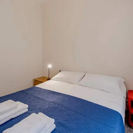 Turchese Seaview Апартаменти *