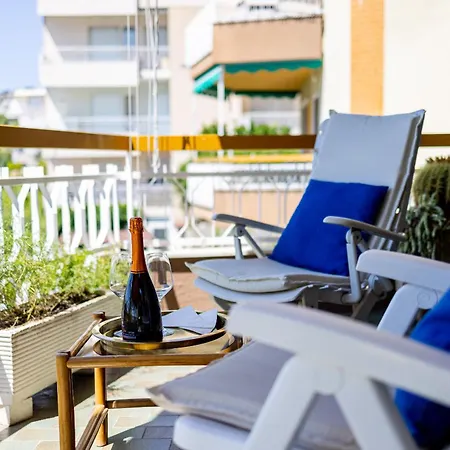 Guesthost - Turchese Seaview *