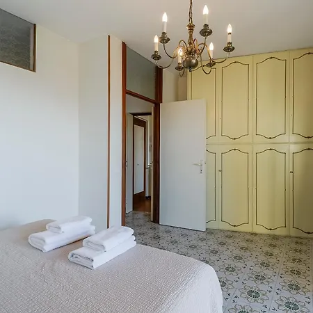 Апартаменти Turchese Seaview *