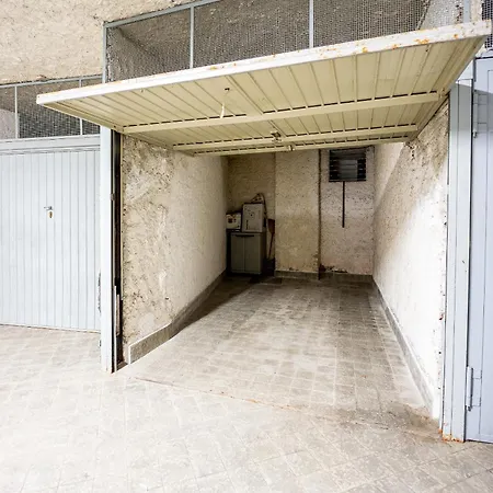 Apartamento Guesthost - Turchese Seaview