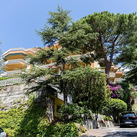 Apartamento Guesthost - Turchese Seaview