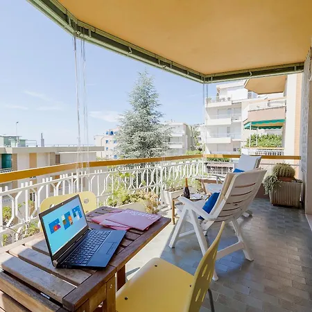 Апартаменти Turchese Seaview