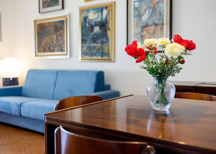 Guesthost - Turchese Seaview