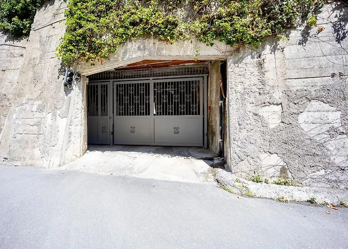 Guesthost - Turchese Seaview