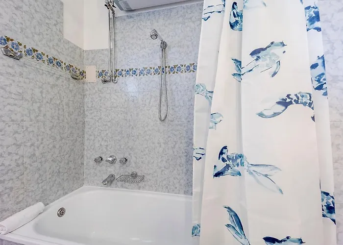 Apartamento Guesthost - Turchese Seaview