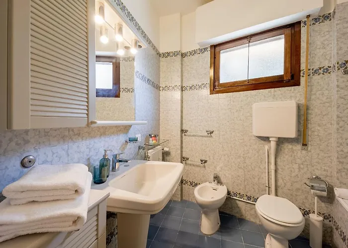 Apartamento Guesthost - Turchese Seaview