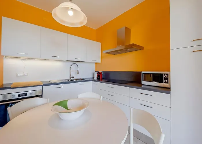 Guesthost - Turchese Seaview Sanremo