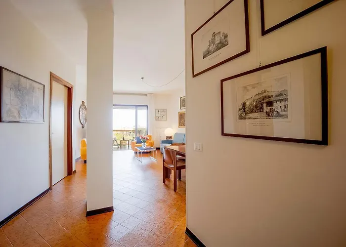 Guesthost - Turchese Seaview