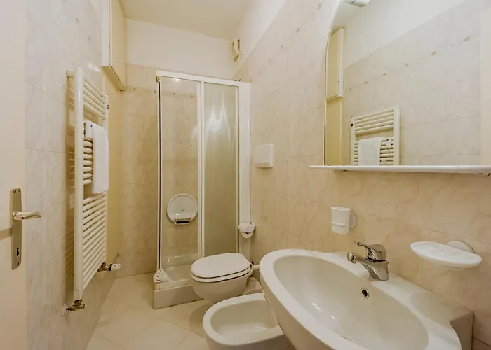 Guesthost - Turchese Seaview *