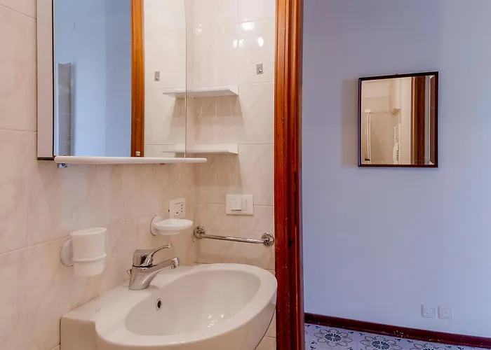 Guesthost - Turchese Seaview Apartamento Sanremo