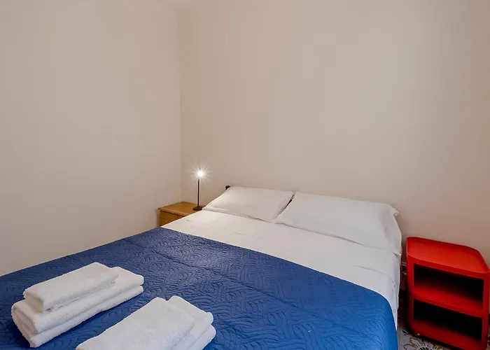 Guesthost - Turchese Seaview Apartamento *