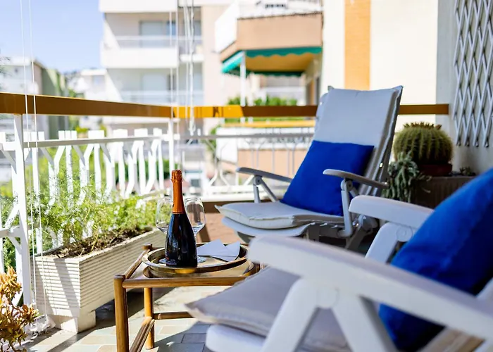 Guesthost - Turchese Seaview *