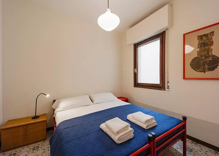 Apartamento Guesthost - Turchese Seaview Sanremo