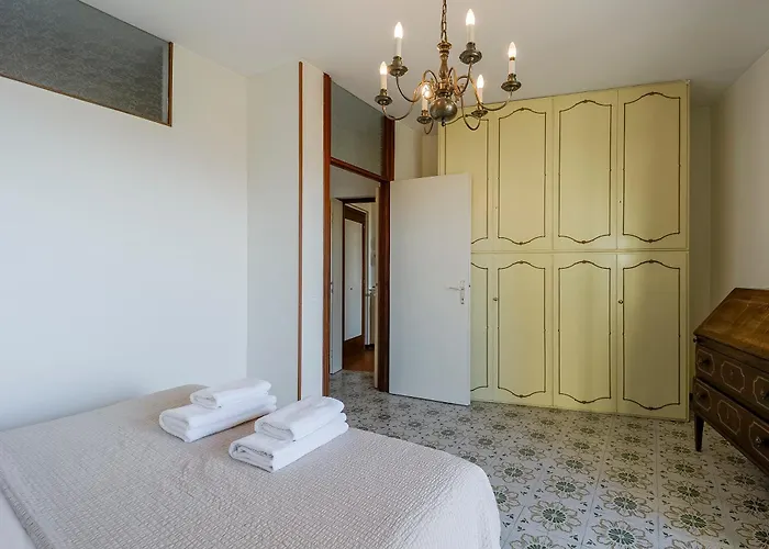 Apartamento Guesthost - Turchese Seaview *