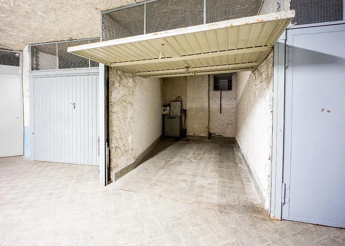 Apartamento Guesthost - Turchese Seaview