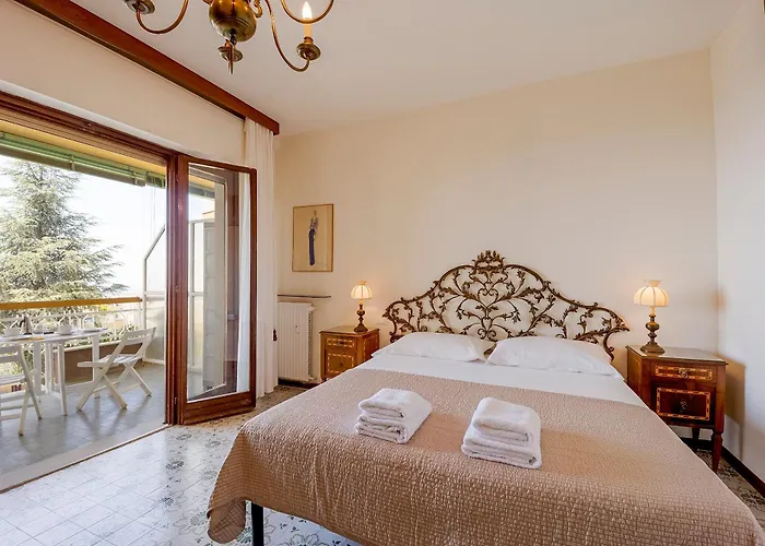 Apartamento Guesthost - Turchese Seaview *